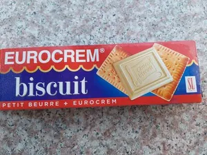 EUROCREM bisciut