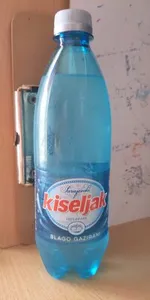 Sarajevski kiseljak blago gazirani