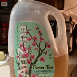 Arizona Green Tea