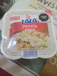 Lala panela