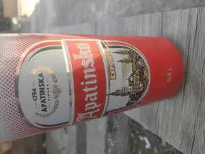 Apatinsko Pivo