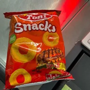 snacks