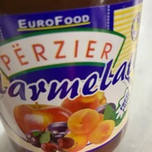 marmelat