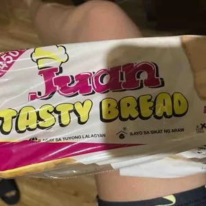 Tasty Bread
