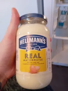 Hellmanns mayonnaise