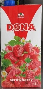 DONA Strawberry