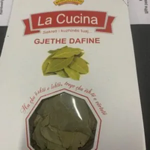 gjethe dafine