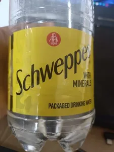 Packaged Drinking Water