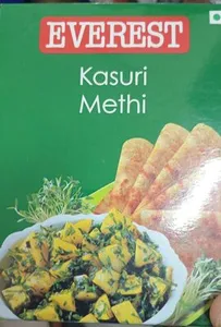 kasuri methi
