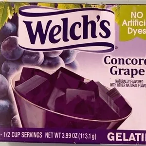 Concord Grape