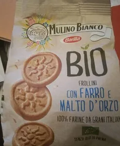 Mulino bianco
