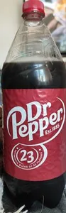 Dr. Pepper