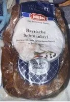Bayrische Schmankerl