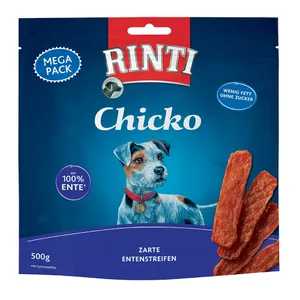 RINTI Chicko - Anka 500 g