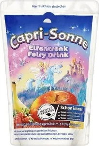 Fairy Drink