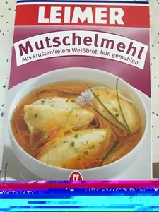 Leimer Mutschelmehl