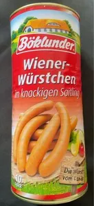 Weiner-Würstchen