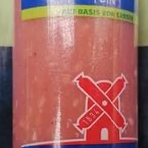 Mett Fein (vegan) - Rügenwalder Mühle