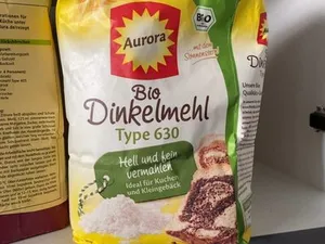Aurora Bio Dinjelmehl 630
