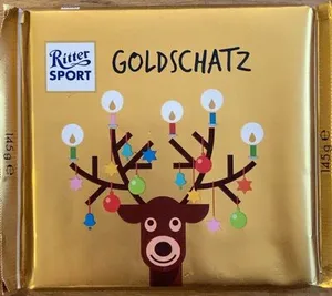 Goldschatz