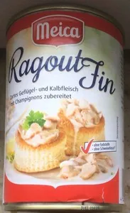 Ragout Fin