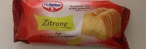 Dr. oetker
