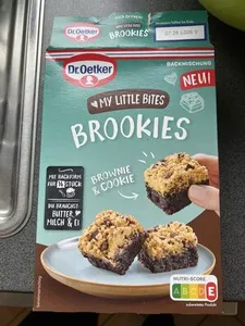 Brookies