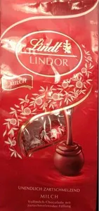 Lindt Lindor