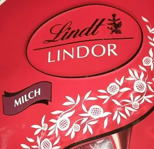 Lindt Lindor