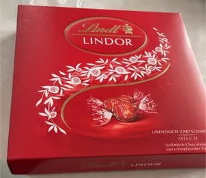 Lindt