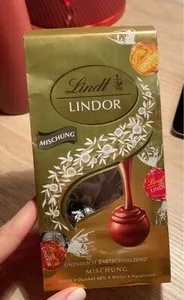 Lindt Lindor