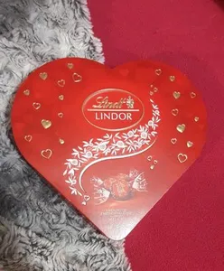 Lindt lindor