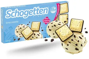 Schogetten Stracciatella