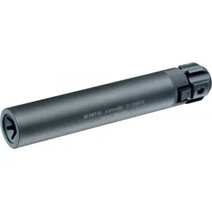 Umarex Heckler & Koch Mock Suppressor for MP7 A1