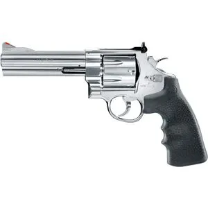 Umarex Smith & Wesson 629 Classic 5" CO2 4,5mm BB
