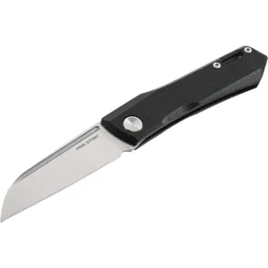 Umarex Real Steel Solis Lite - Satin Black