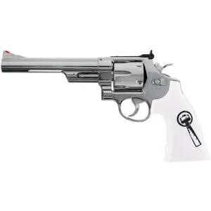 Umarex Smith & Wesson 629 Competitor 6" CO2 6mm