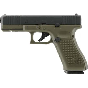 Umarex Glock 17 Gen5 GBB CO2 6mm 2,0J - Battlefield Green