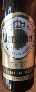 Wardteiner beer