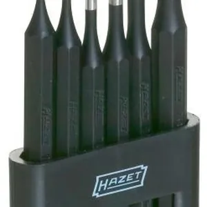 Splintutdragarsats HAZET 751/6-1