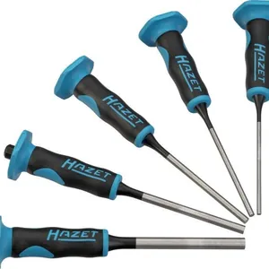 Splintutdragarsats HAZET 751LHS/5