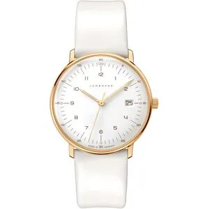Junghans Max Bill Damen 47/7451.02