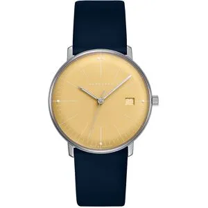Junghans Max Bill Damen 47/4553.02