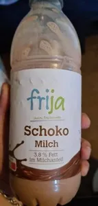 frija Schokomilch