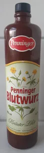 Penninger Blutwurz