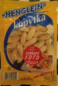 kopytka