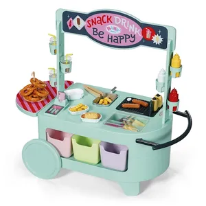 Snack Shop Baby Born