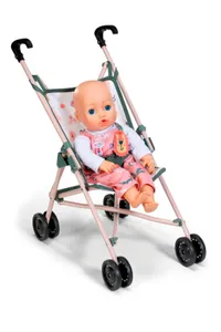 Baby Born - Stroller