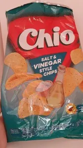 CHIO Chips