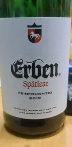 Wein weiß